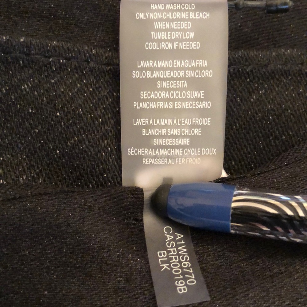 CALVIN KLEIN Scarf, Scarf - Picture 9 of 10